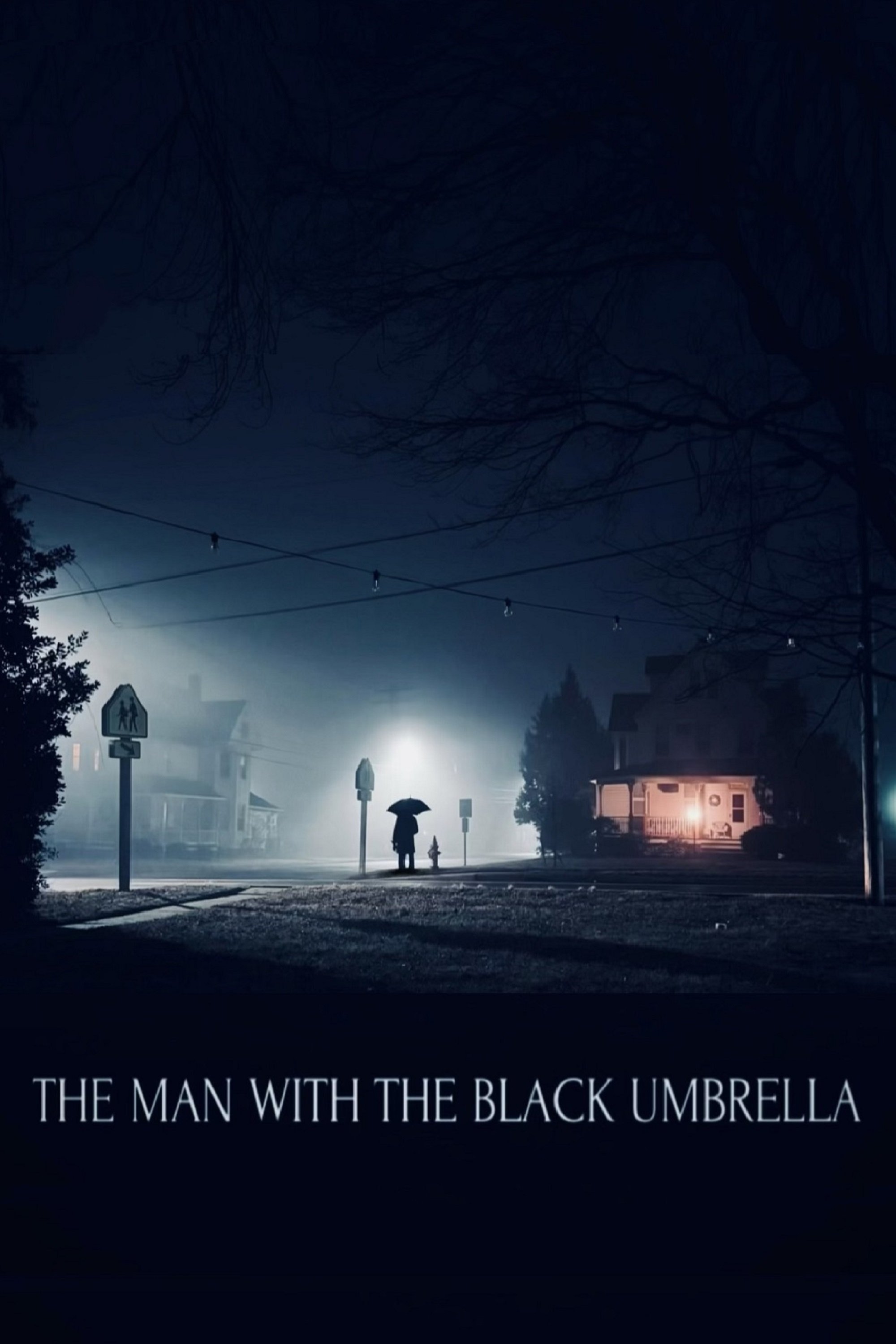 The Man with the Black Umbrella (2025) [315302] (A1759726341) [[Movies]] --Plex--